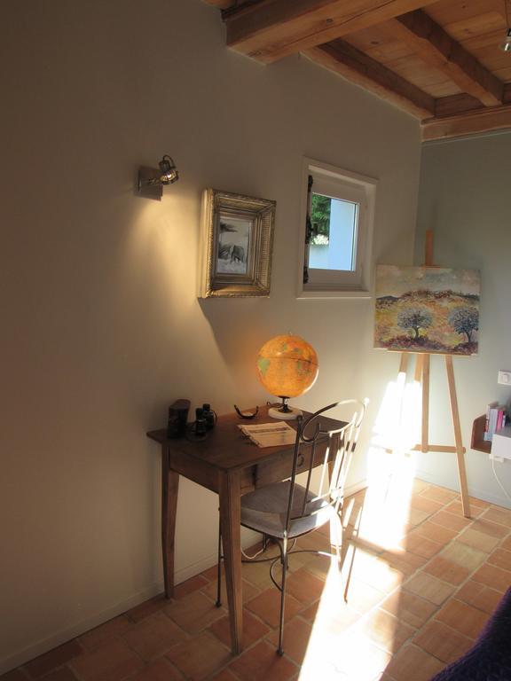 La Ruette Aux Loups Ξενοδοχείο Collonges-au-Mont-dʼOr Εξωτερικό φωτογραφία